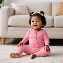 Baby  Rompers